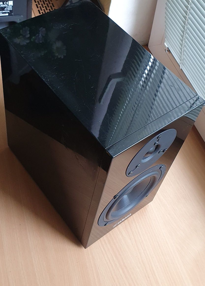 kolumna głośnik yamaha ns-bp300