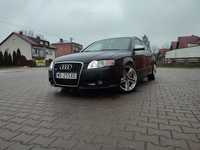 Audi A4 Sprzedam Audi A4 B7 2.0 T