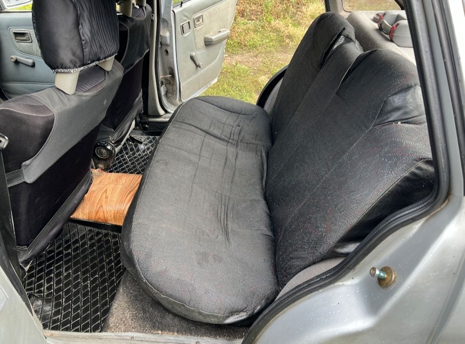 Опель.  кадет. .