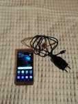 Zestaw Huawei P 10 Lite + etui i ładowarka