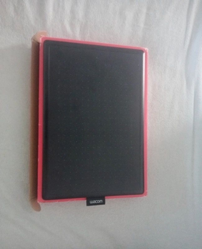 Tablet graficzny