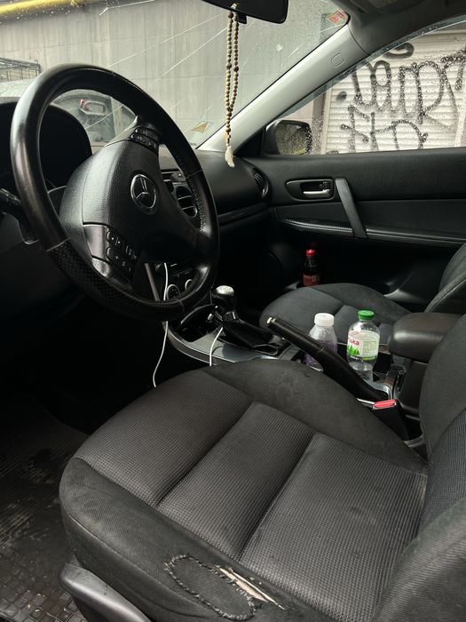 Продам Mazda 6 GG 2006 рік