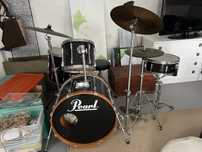 Bateria Pearl Export