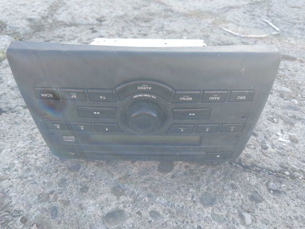 Radio fiat stilo 7353--92--561