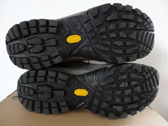 Buty Scarpa GTX roz 41 GORE-TEX Trekkingowe Vibram