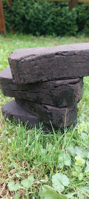 ТОРФОбрикет Лопатин