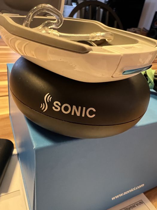 Aparat słuchowy Sonic Radiant MNB T R