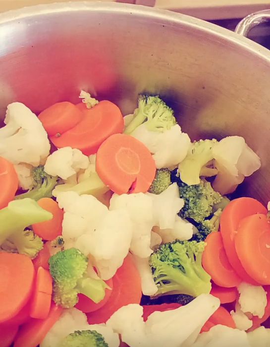 Domowe jedzenie dla psów – naturalne!