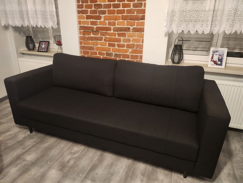 Kanapa + 2 fotele uszak