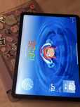 Apple iPad Air 5 (2022) 64GB колір Blue