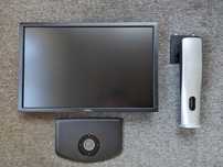 Монитор Dell UltraSharp U2412Mb 24" дюйма IPS