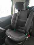 Cadeira auto Maxi-cosi Rodifix Pro2 I-size