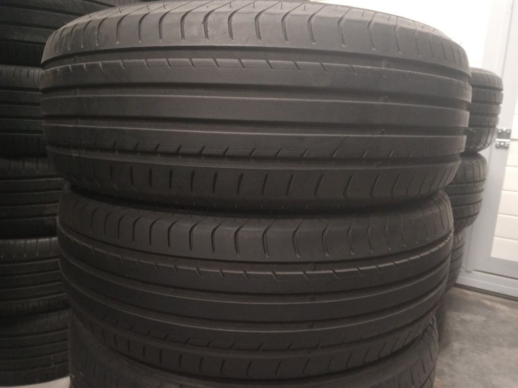 225/60 R18 VREDESTAIN Ultrac Centa, Шини Б/В, Склад, Погреби