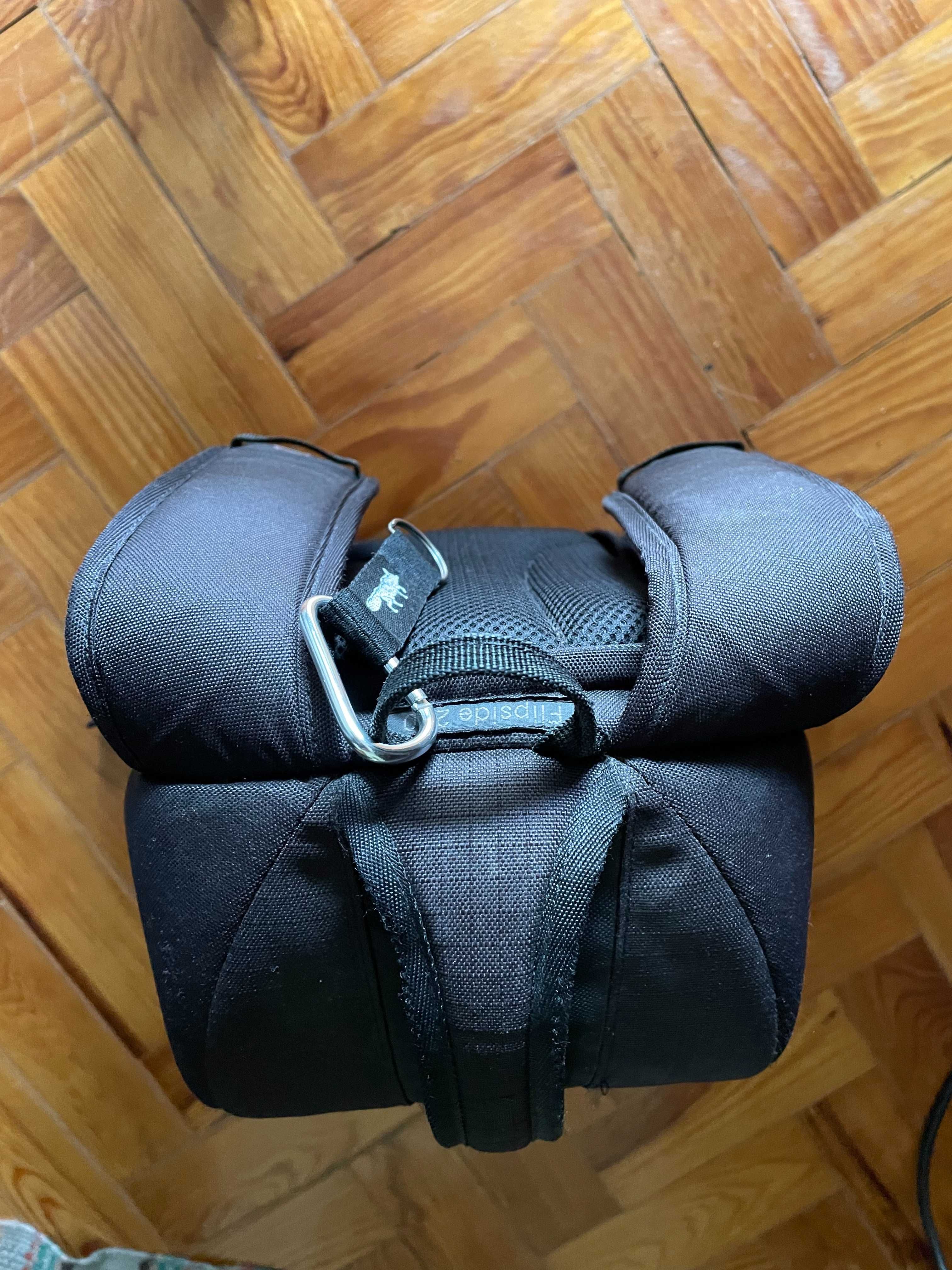 Lowepro Flipside 200 - Mochila Máquina Fotográfica