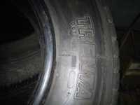 Sava Trenta 225 75 R16 C