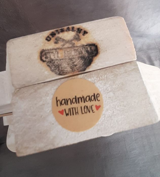 Zając wielkanocny, królik . Dekoracja domu, ogrodu . Duży. Handmade.