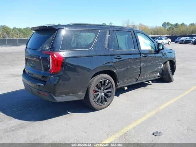 GMC Yukon Denali Diesel 2021