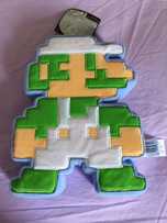 Peluche Super Mario Bros novo