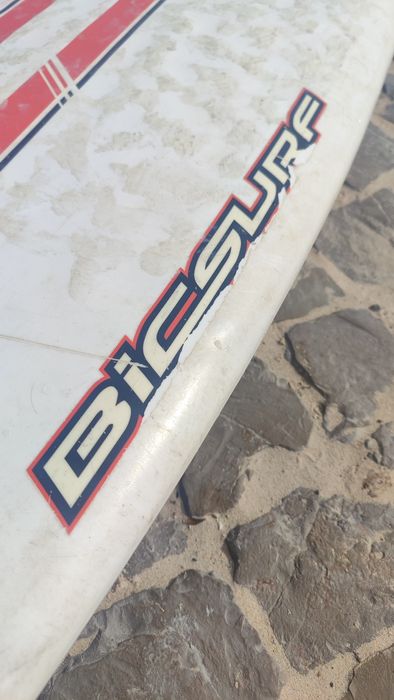 Prancha surf 7.9 polegadas
