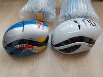 Велошлем Abus GameChanger M 54/60 RedBull