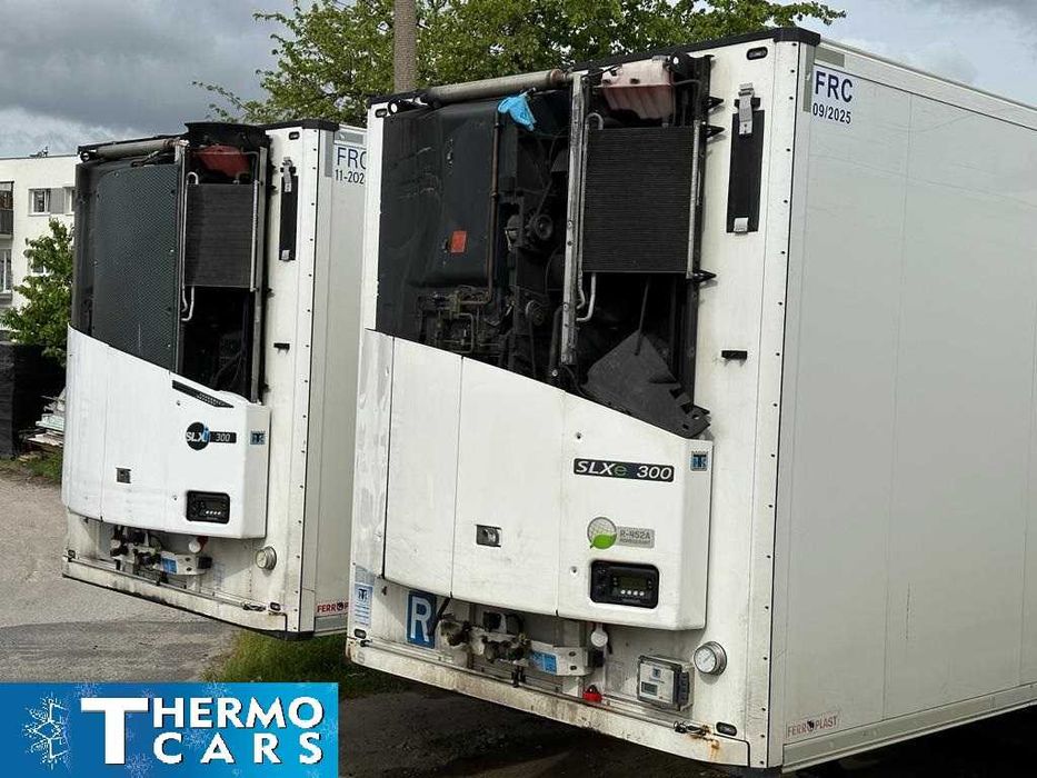 Skraplacz Chłodnica Agregatu Naprawa Regeneracja Uszczelnianie Poznań