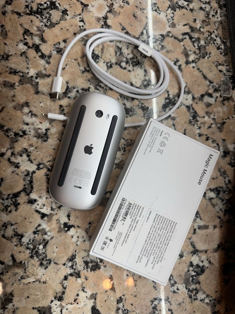 Magic mouse apple original