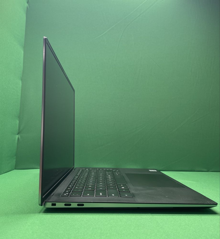 Dell Precision 5550 nvidia quadro t1000 4 gb