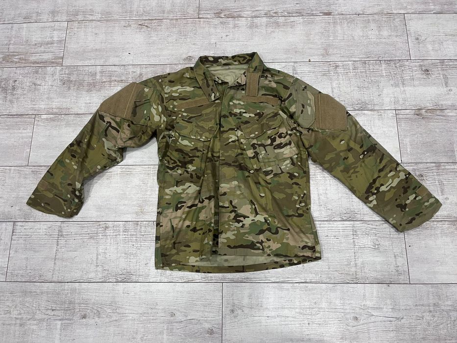 Кітель мультикам