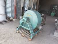 Dmuchawa do suszarni Neuero 4kw.