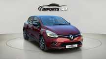 Renault Clio 1.5 dCi GT Line