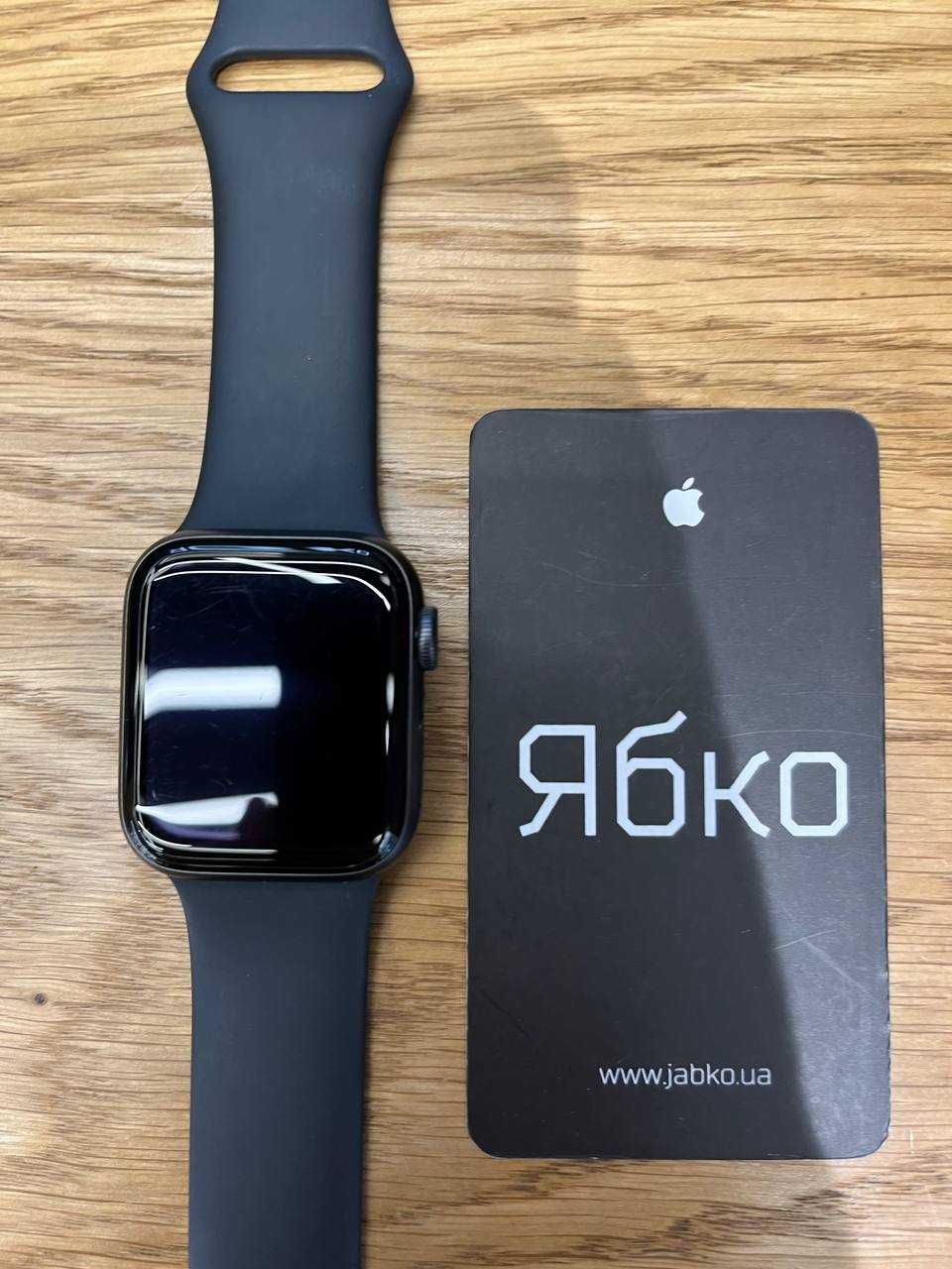 Apple Watch S7 41mm Blue used