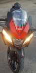 Aprilia Rs4  125