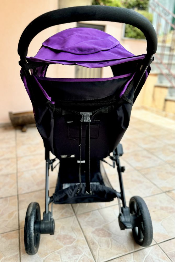 Britax Romer B Agile