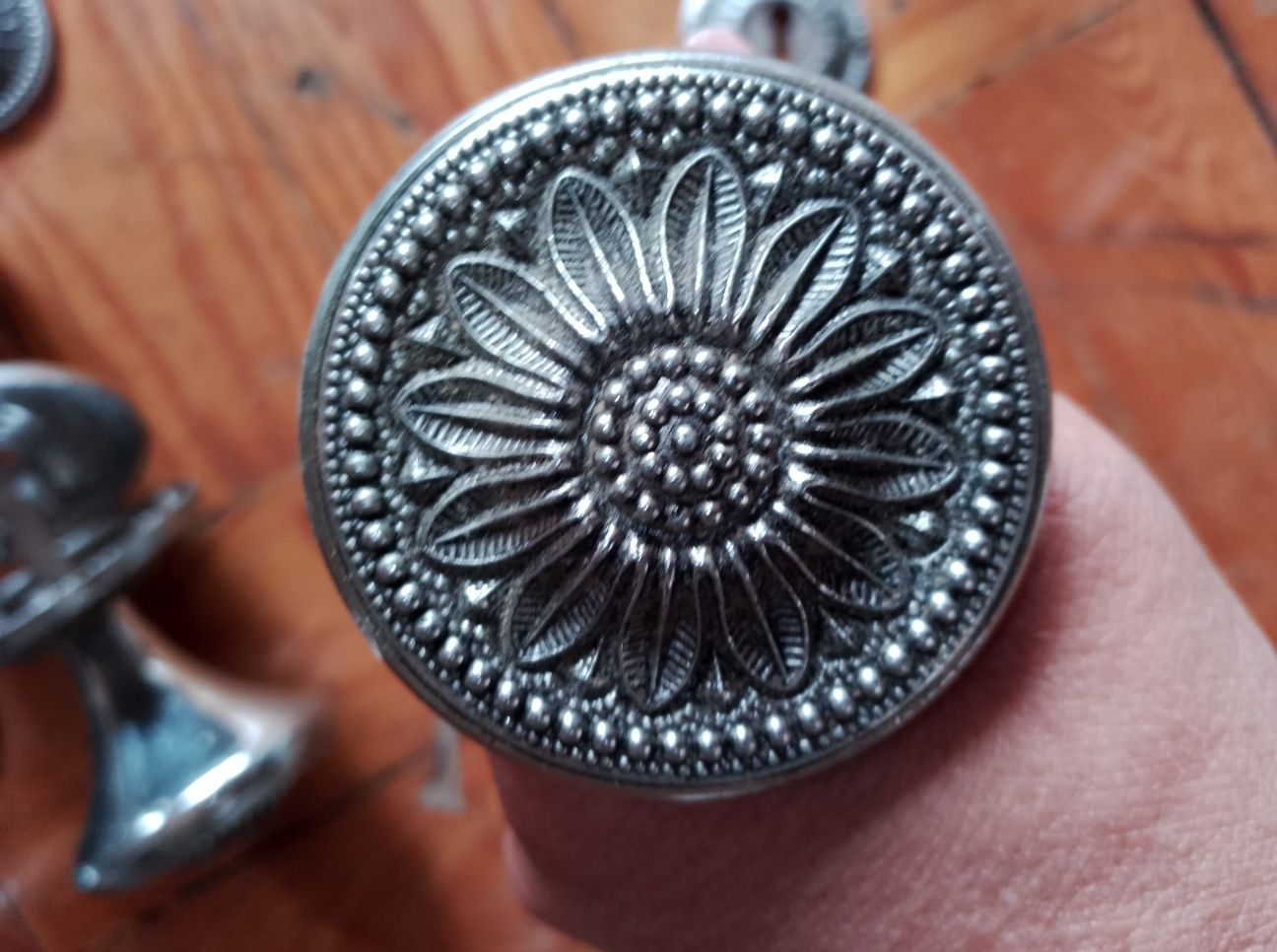 Vendo Puxadores para portas