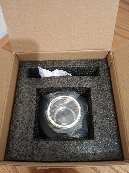 Fanatec clubsport QR1 portes incluídos