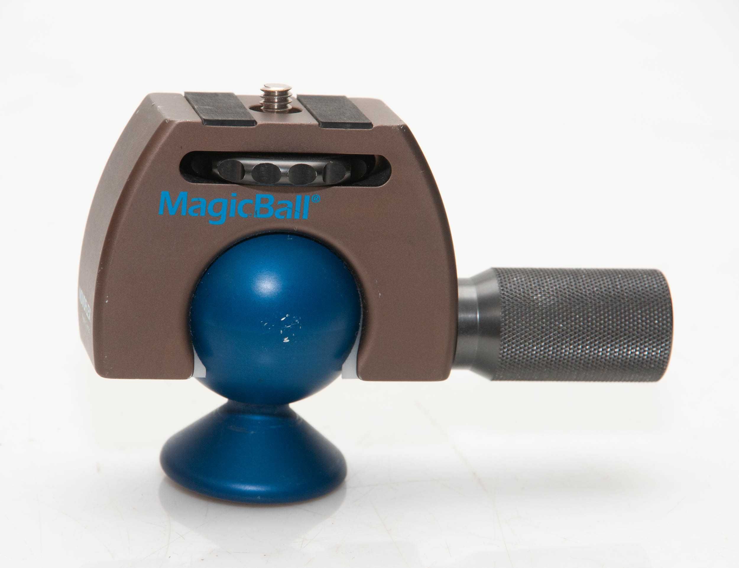 Novoflex MagicBall Mini (MB Mini)
