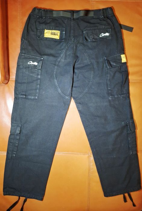 Штаны "CORTEIZ",L размер