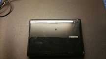 Portátil Samsung NP-N150