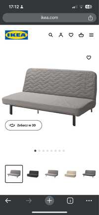 Kanapa sofa  ikea