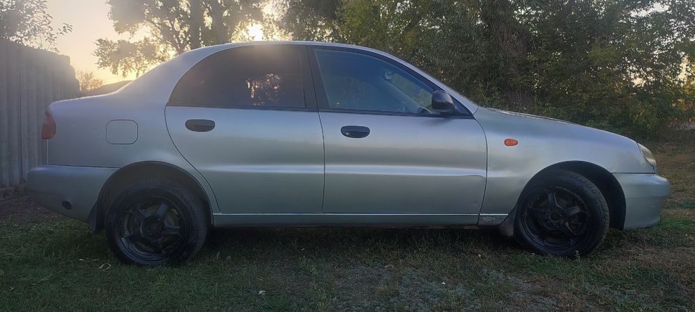 Продам Daewoo Sens