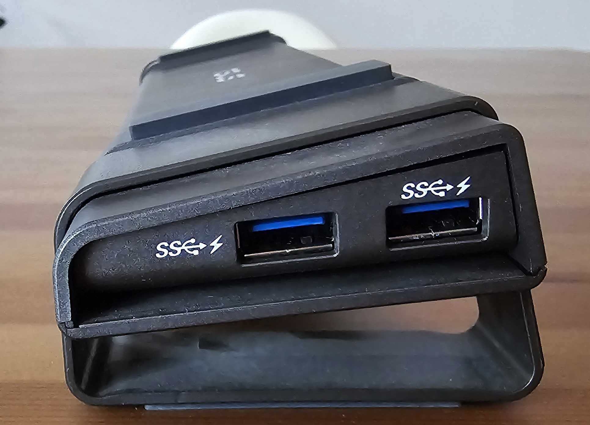 Stacja dokujaca Asus USB 3.0 HZ-3B