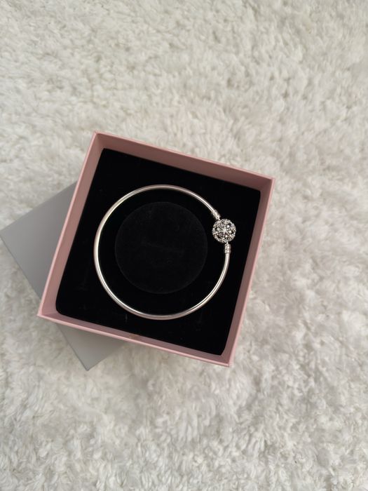 Оригінальний новий браслет Pandora