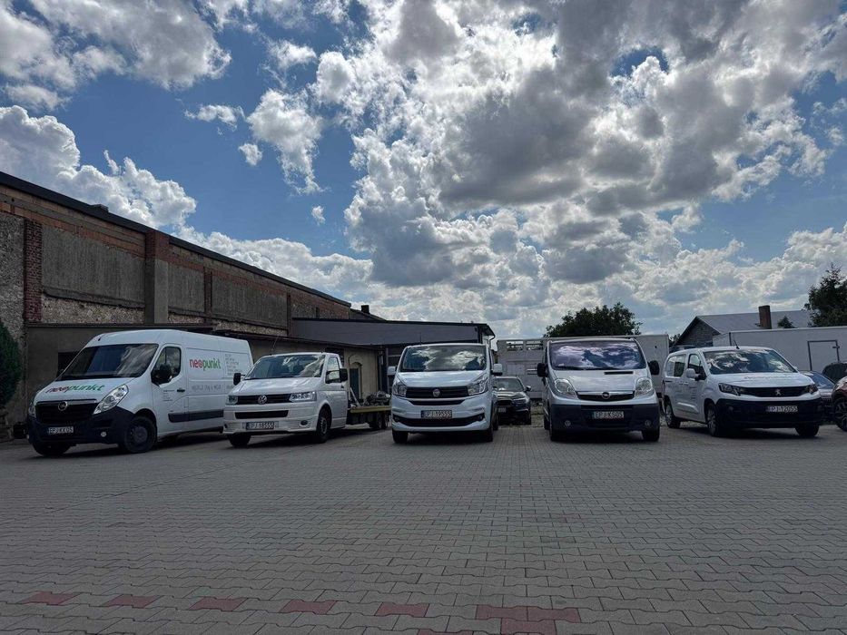 wynajem autolawety, autolaweta, pomoc drogowa,  Transport samochodów