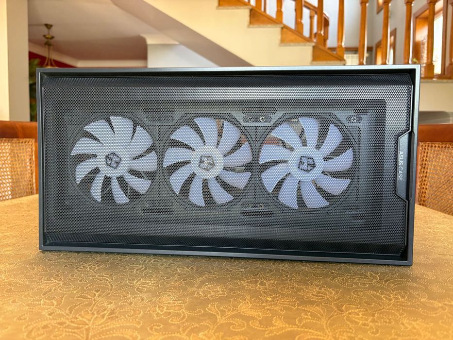 Computador Desktop Pcdiga Gaming Asus