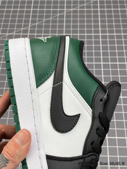 Jordan 1 retro low OG