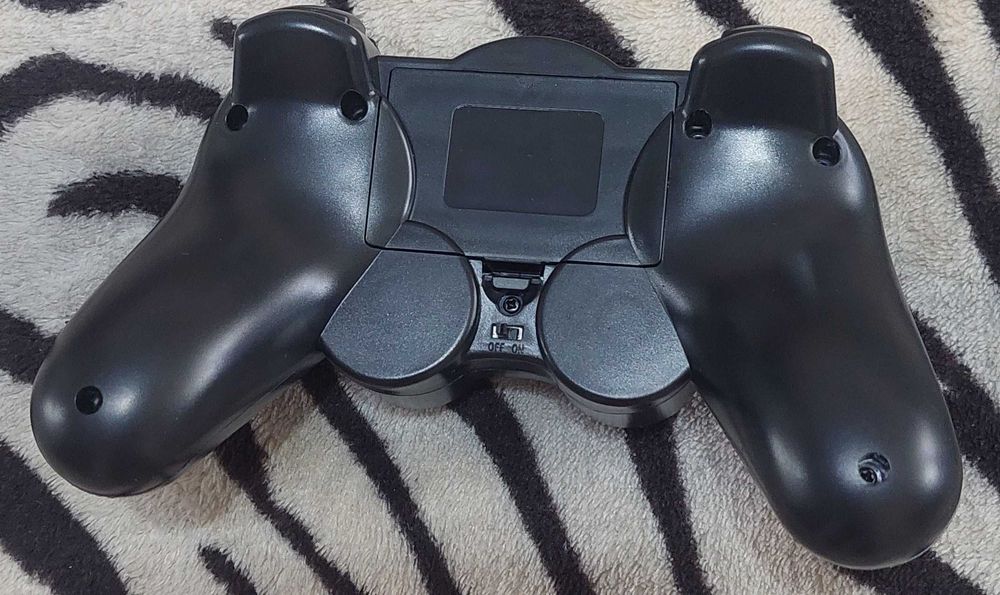 (НОВЫЙ) 2,4G Беспроводной контроллер геймпад джойстик TGZ-850M