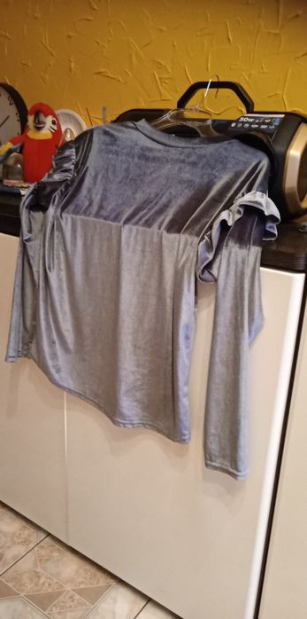 Werulorawana damskia r uniieslany