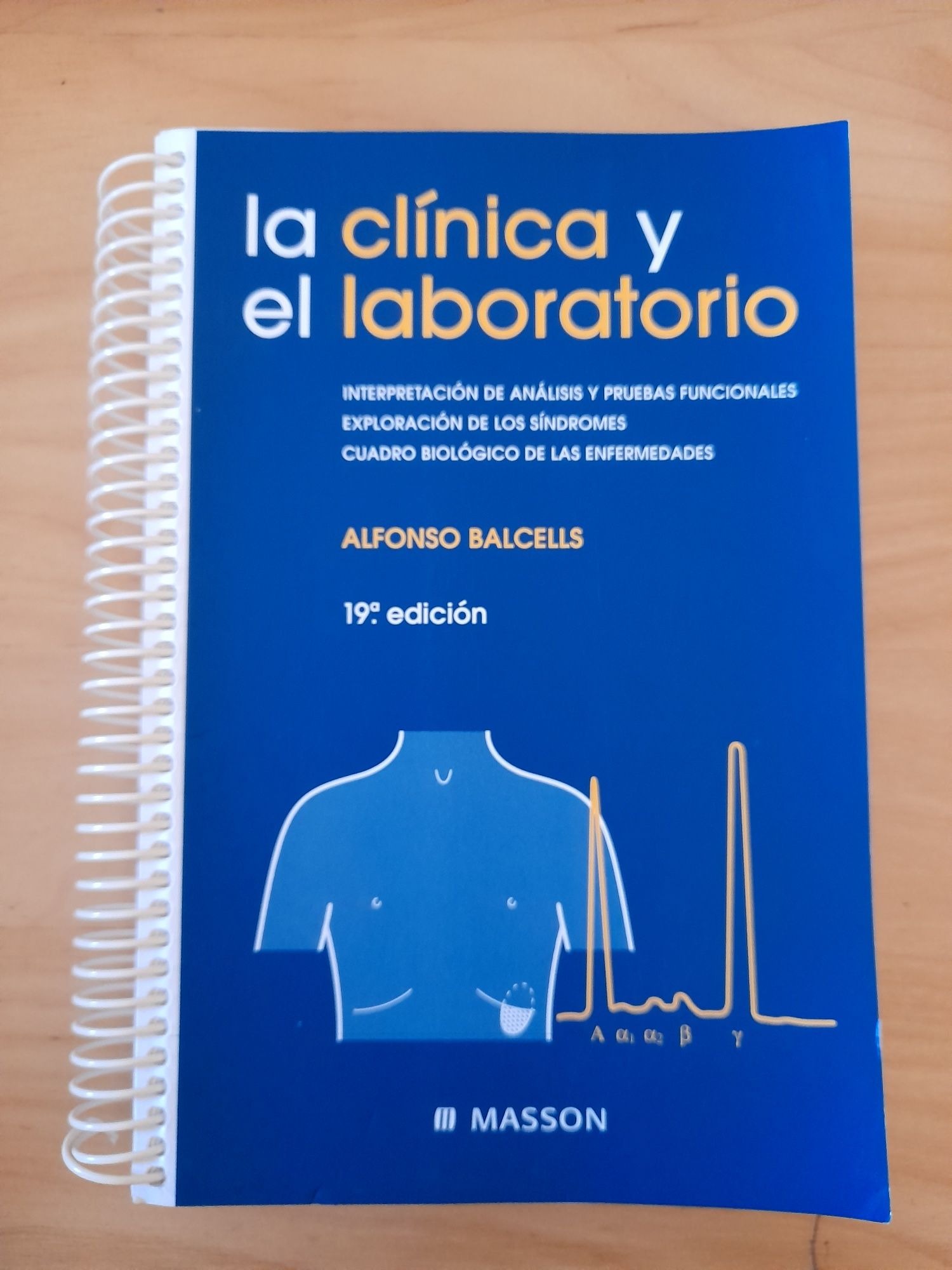La Clinica y el Laboratório
