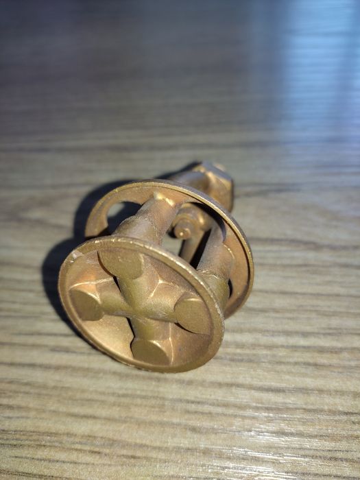 Dysza gazowa Nowa nigdy nie używana