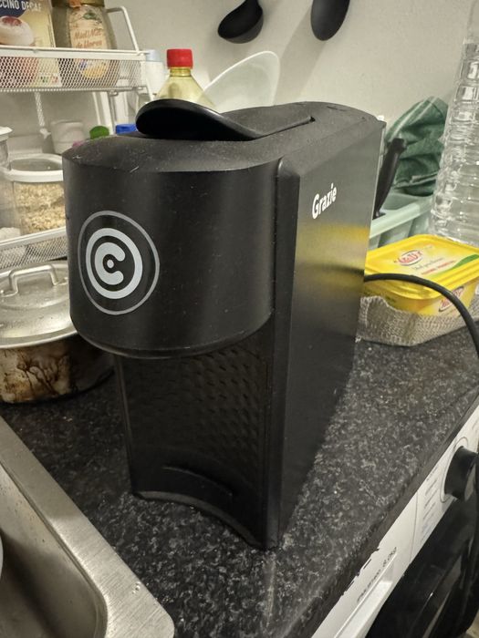 Cafeteira Continente